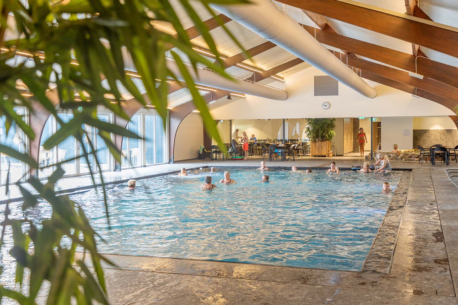 Binnen zwembad (1)  ( niet meer gebruiken)