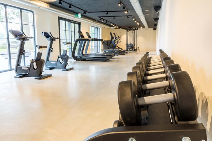 Fitness (5)