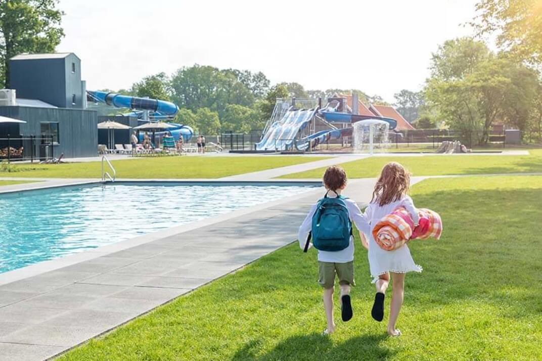 Pagelink Zwembad  ( niet meer gebruiken)