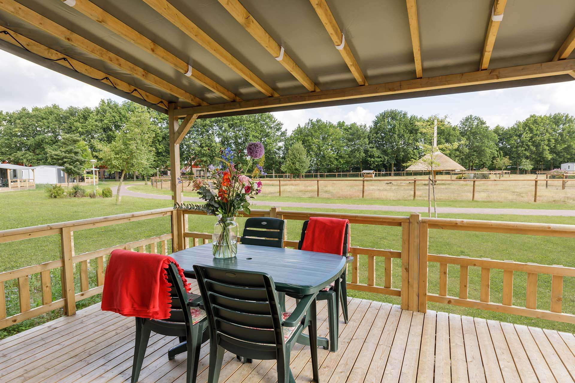 Wanneer kunt u het beste uw vakantie boeken? De Twee Bruggen