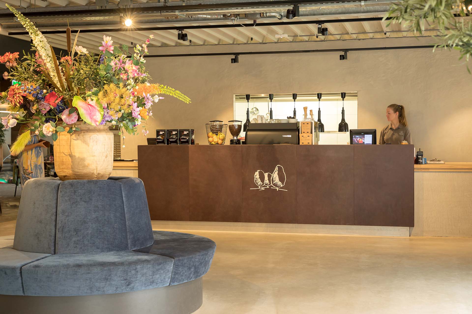 Foodcorner (2) ( niet meer gebruiken)