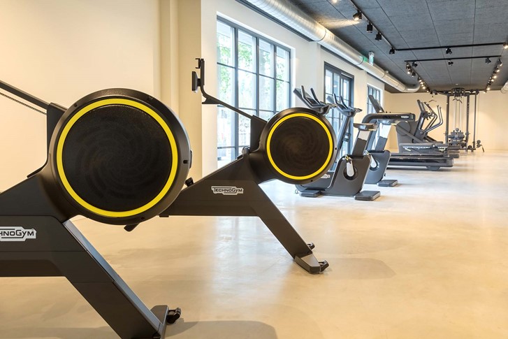 Fitness