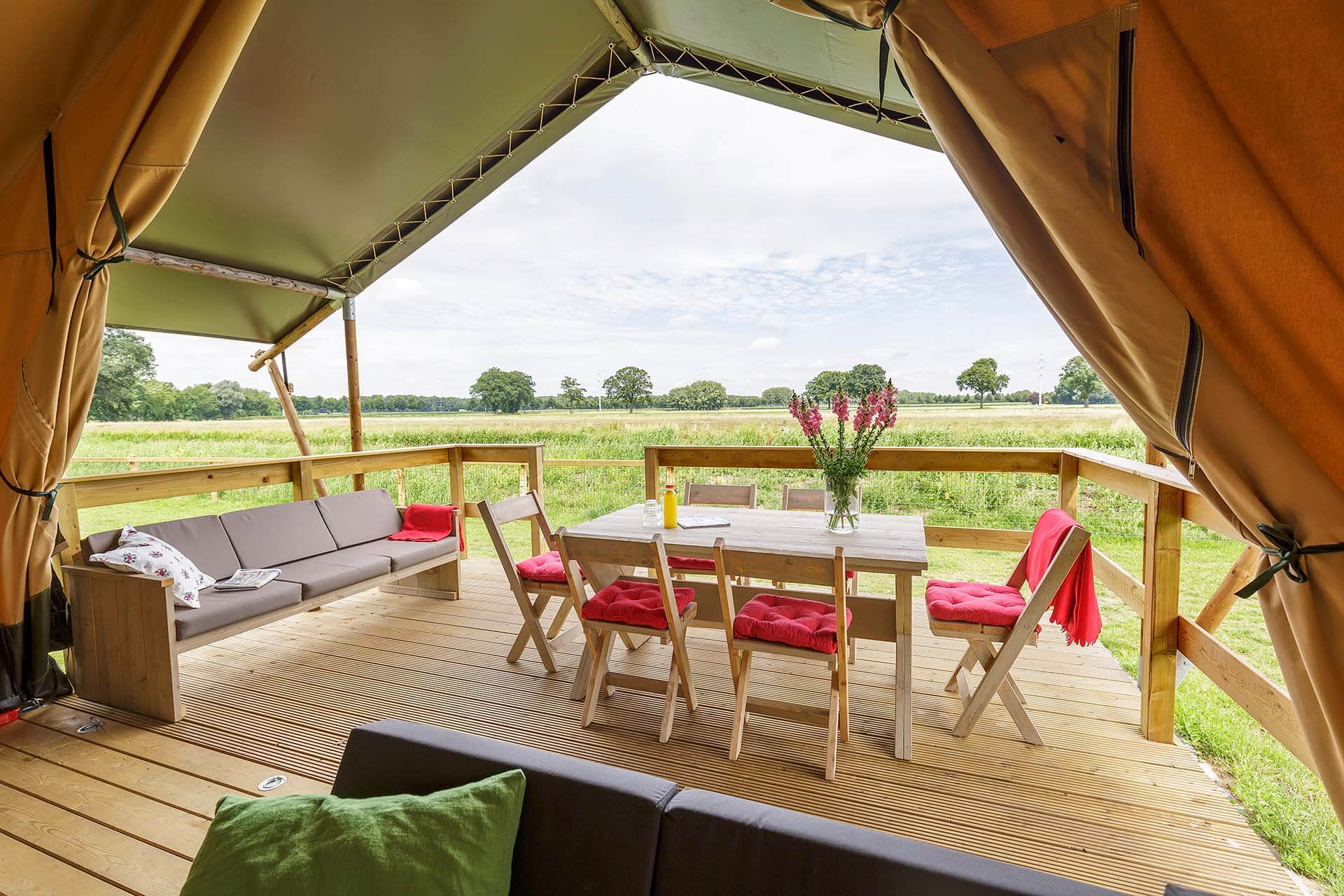 Lodgetent (6)  ( niet meer gebruiken)