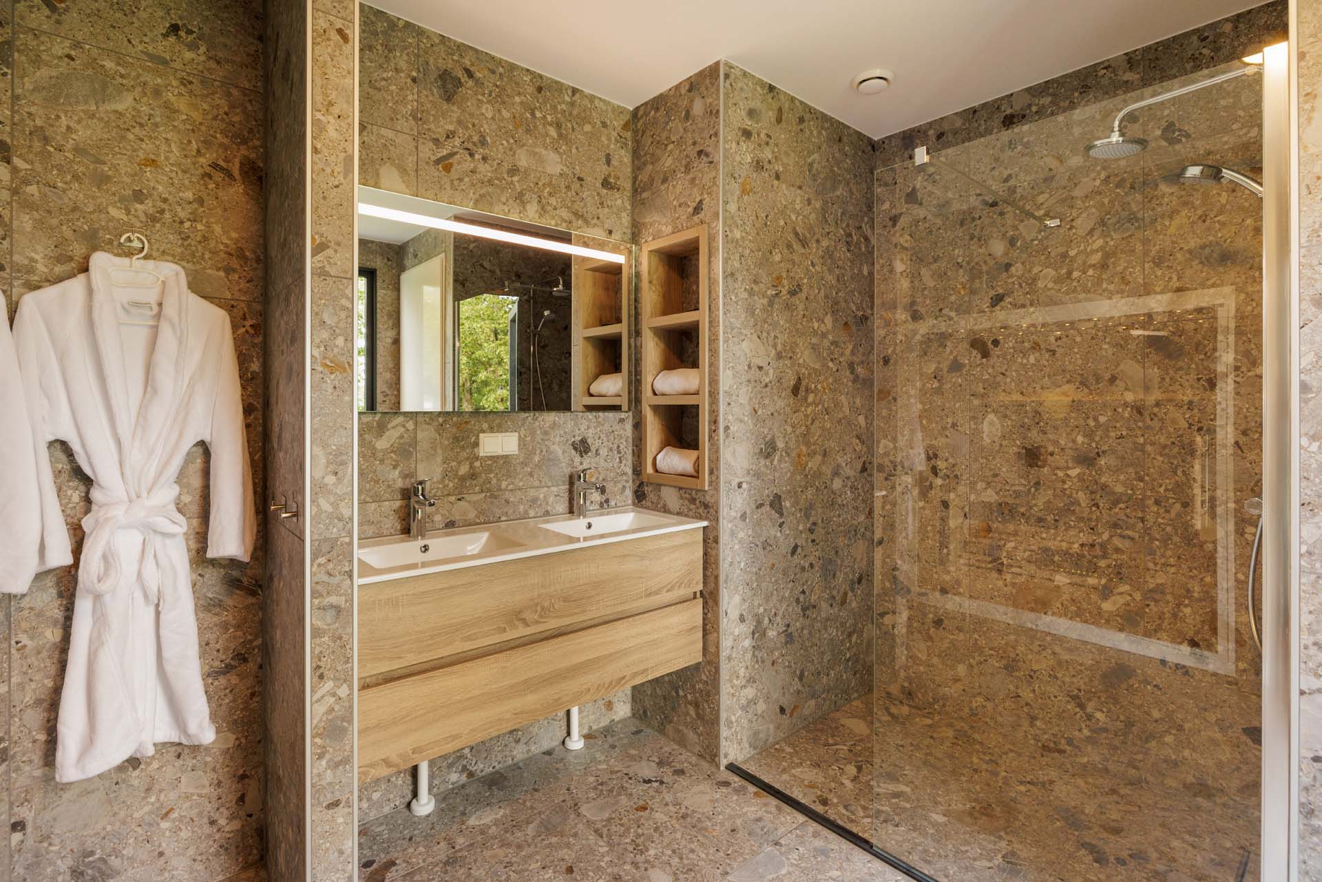 Oproepkracht huishoudelijke dienst